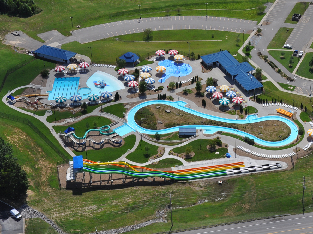 Cape Girardeau Convention & Visitors Bureau Sports Destination Management